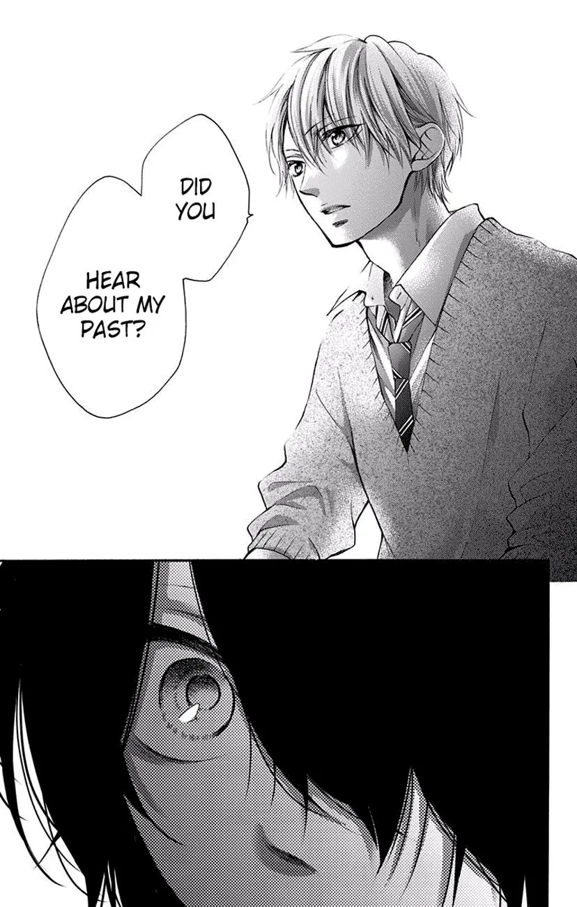 Kono Oto Tomare! - Chapter 62 - Page 40