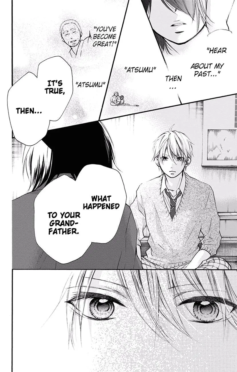 Kono Oto Tomare! - Chapter 62 - Page 41