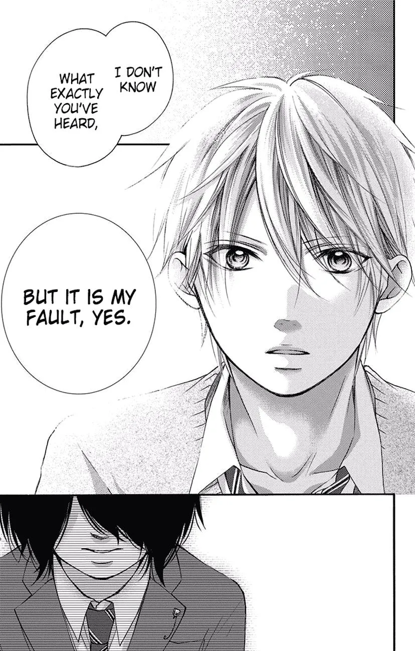 Kono Oto Tomare! - Chapter 62 - Page 42