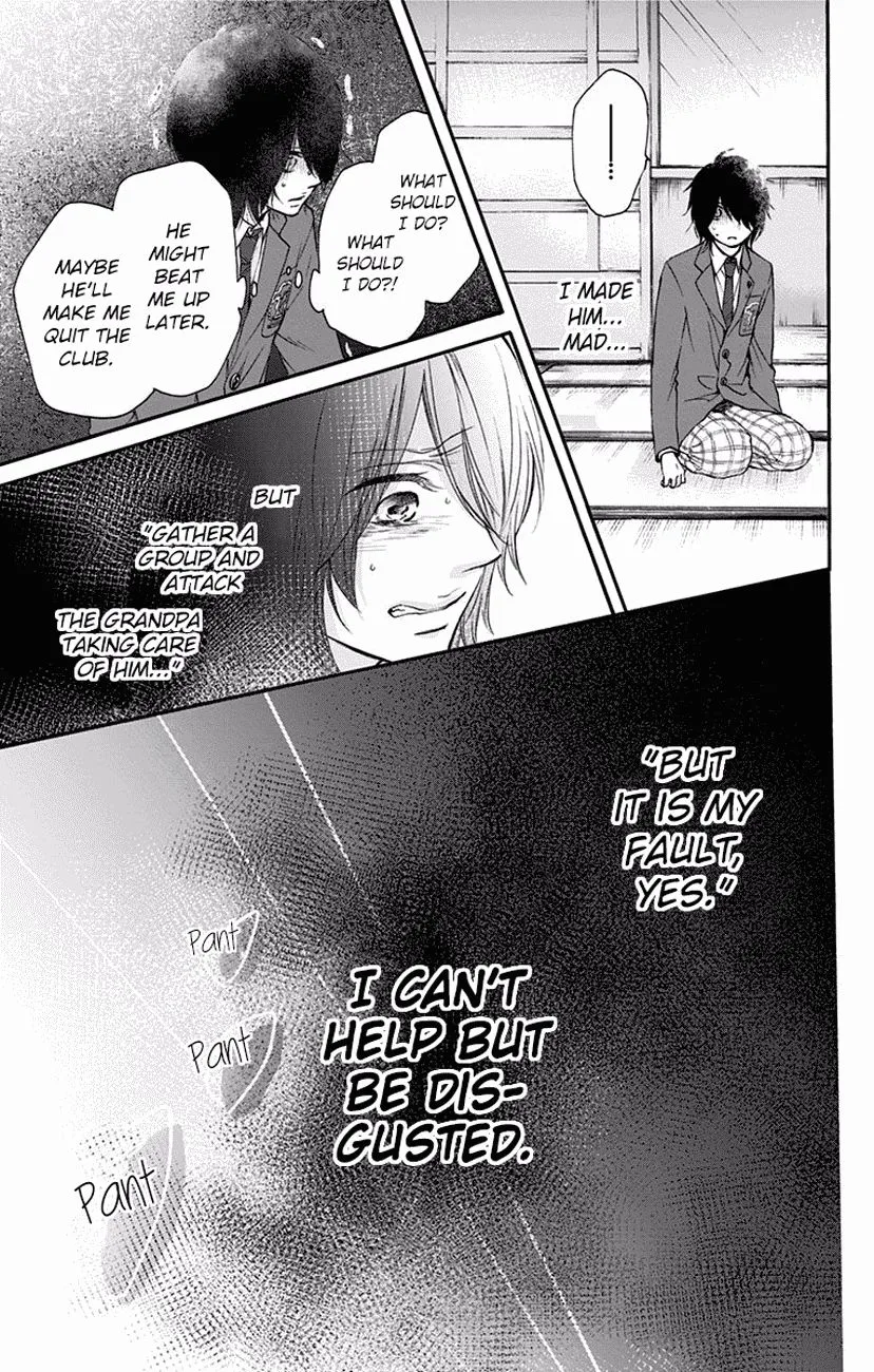 Kono Oto Tomare! - Chapter 63 - Page 3