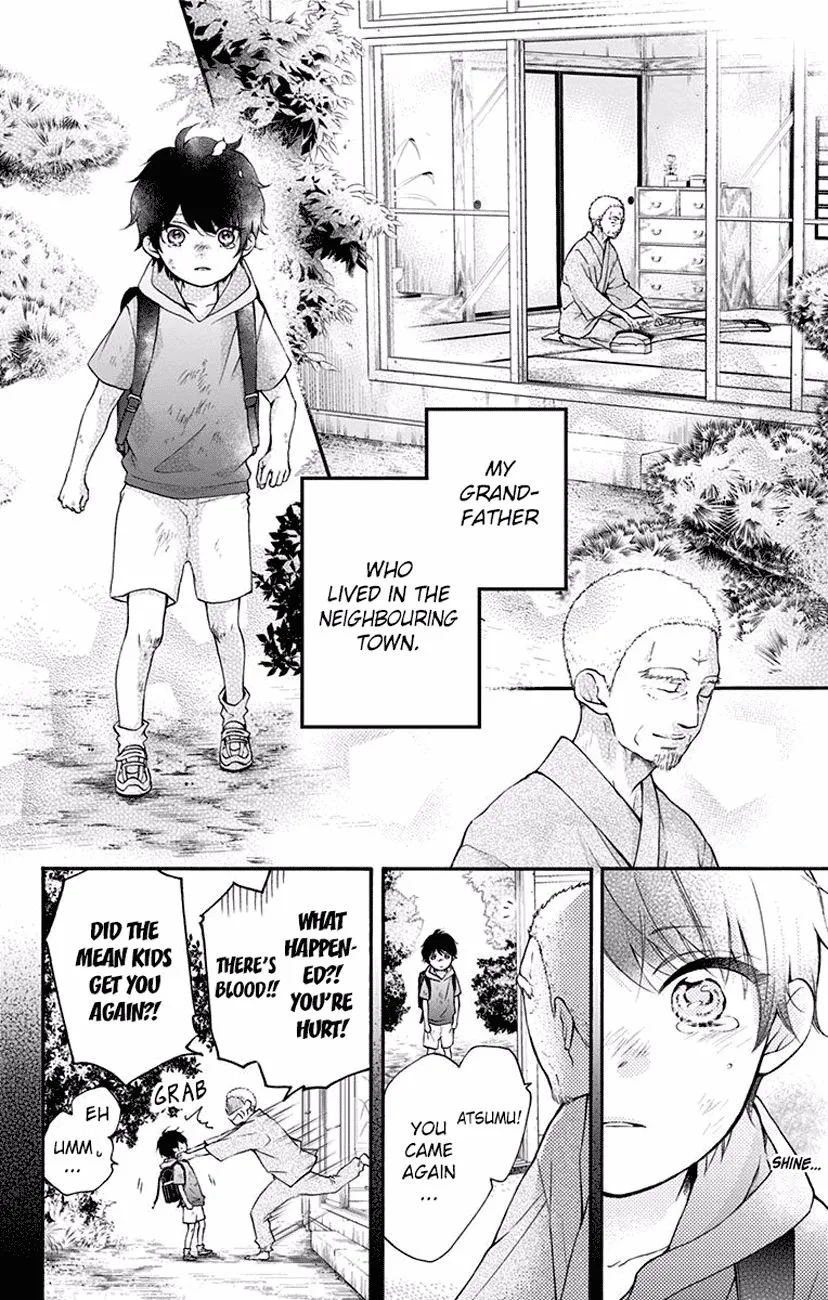 Kono Oto Tomare! - Chapter 63 - Page 6