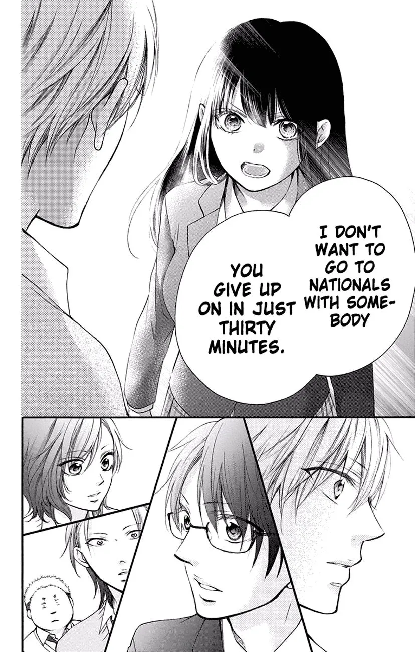 Kono Oto Tomare! - Chapter 63 - Page 14