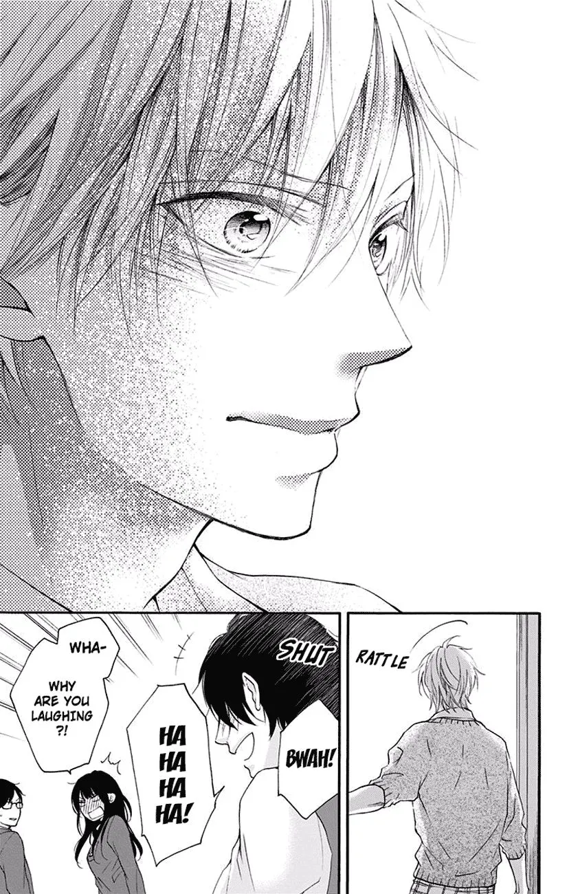 Kono Oto Tomare! - Chapter 63 - Page 15