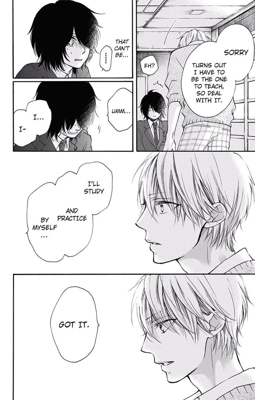 Kono Oto Tomare! - Chapter 63 - Page 18