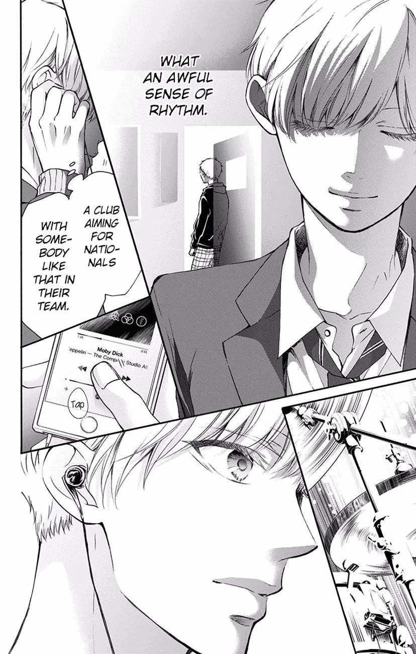 Kono Oto Tomare! - Chapter 63 - Page 24