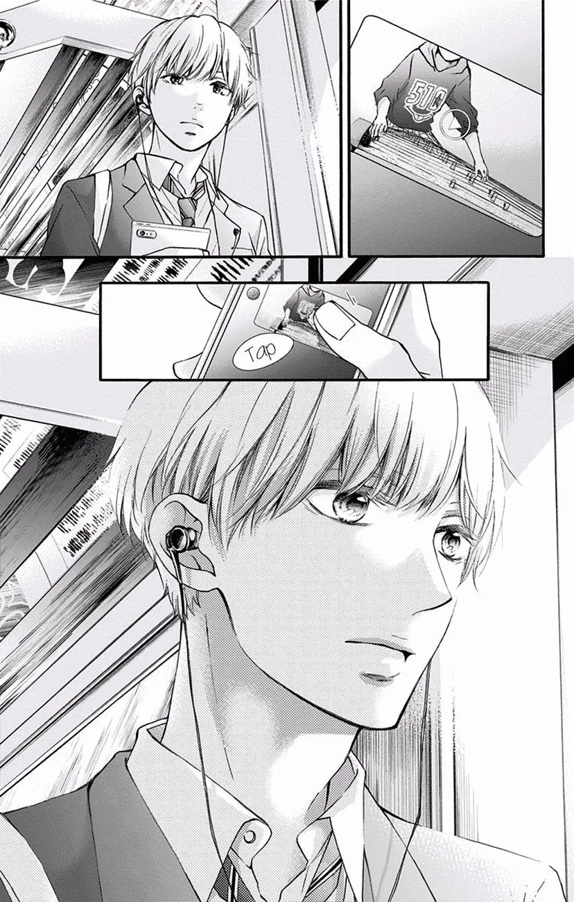 Kono Oto Tomare! - Chapter 63 - Page 35
