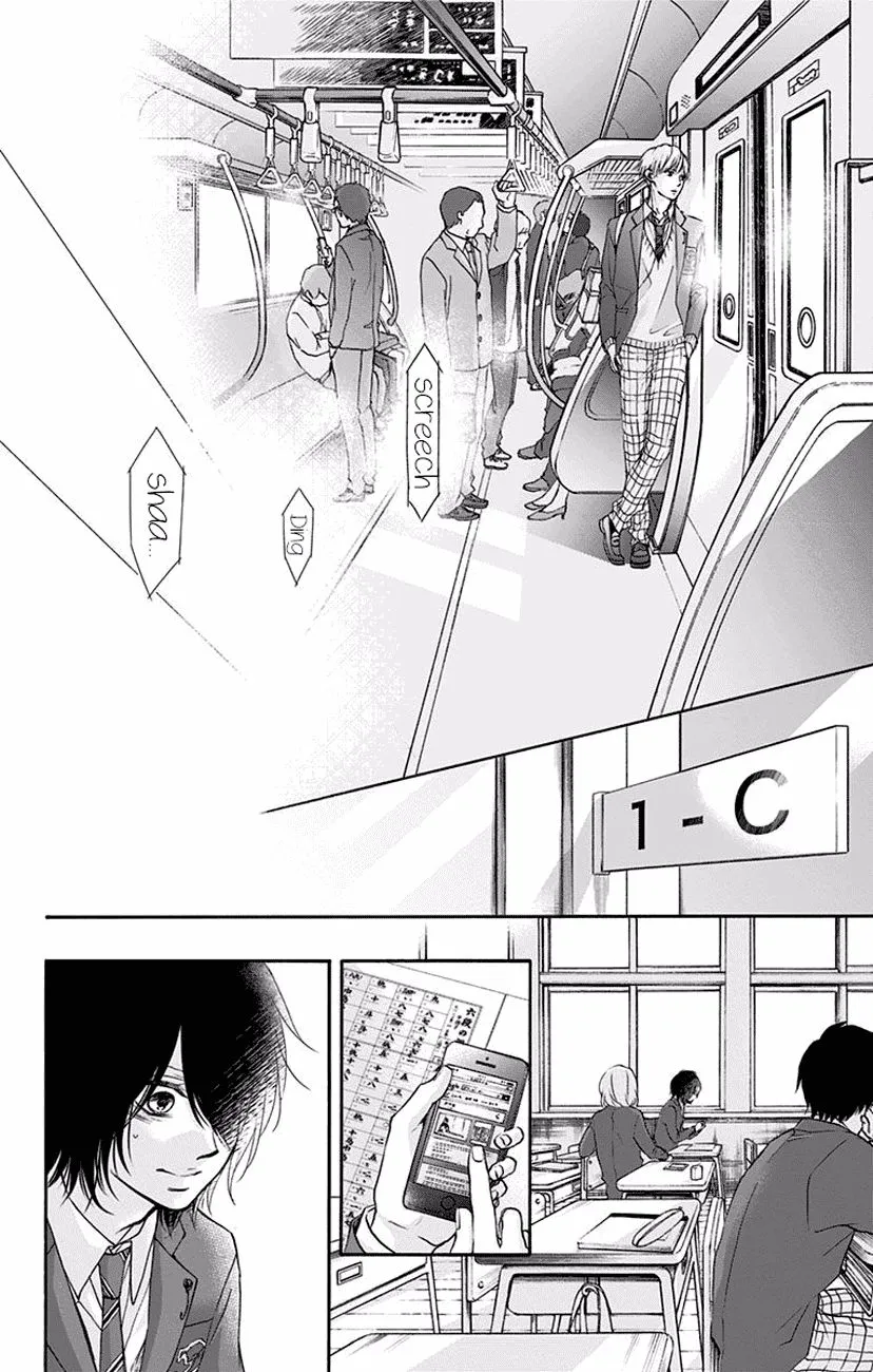 Kono Oto Tomare! - Chapter 63 - Page 36