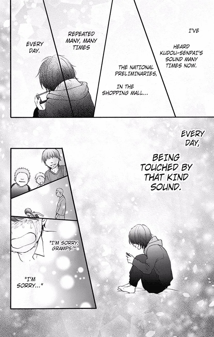 Kono Oto Tomare! - Chapter 63 - Page 44