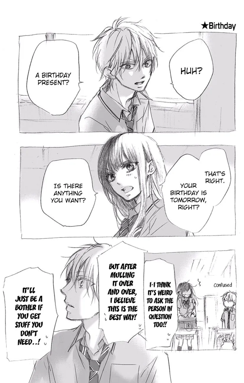 Kono Oto Tomare! - Chapter 63 - Page 48