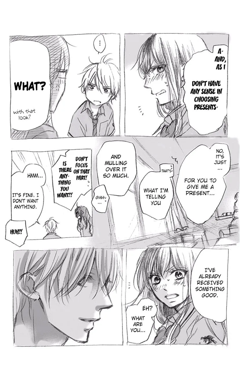 Kono Oto Tomare! - Chapter 63 - Page 49