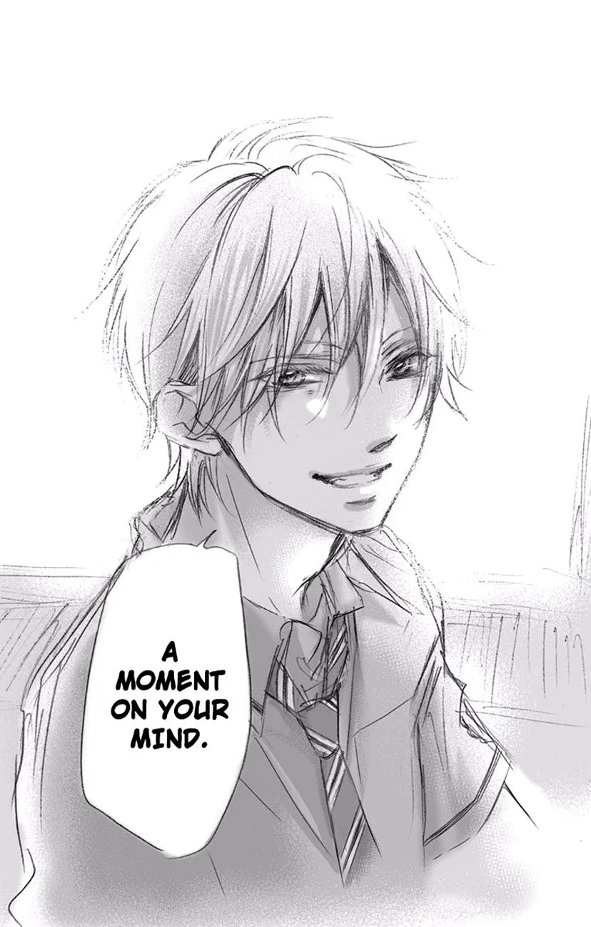 Kono Oto Tomare! - Chapter 63 - Page 50