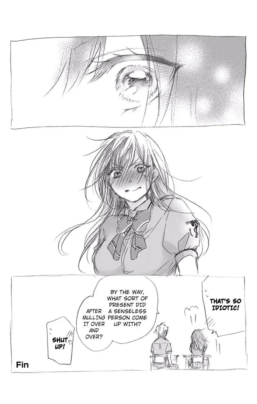 Kono Oto Tomare! - Chapter 63 - Page 51
