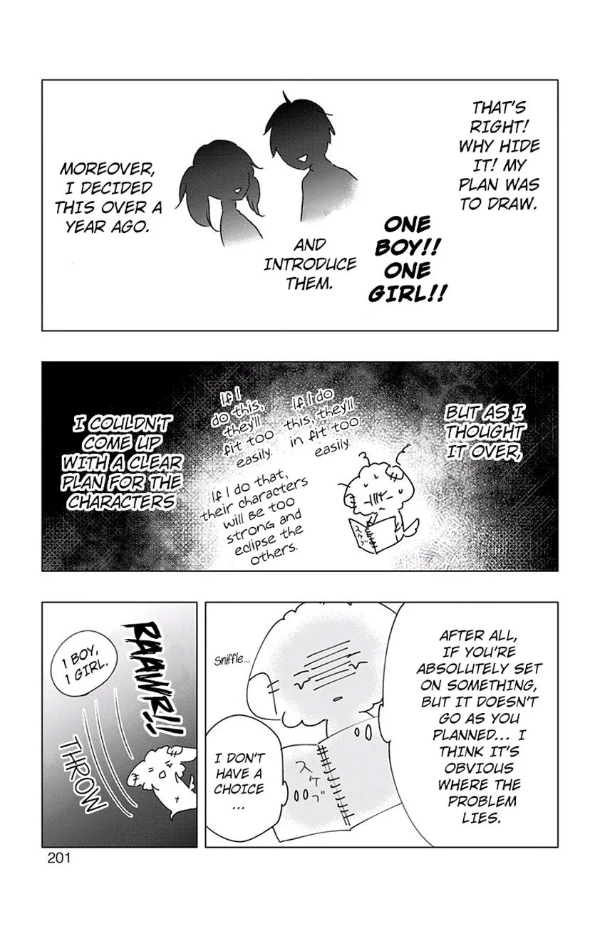 Kono Oto Tomare! - Chapter 63 - Page 53