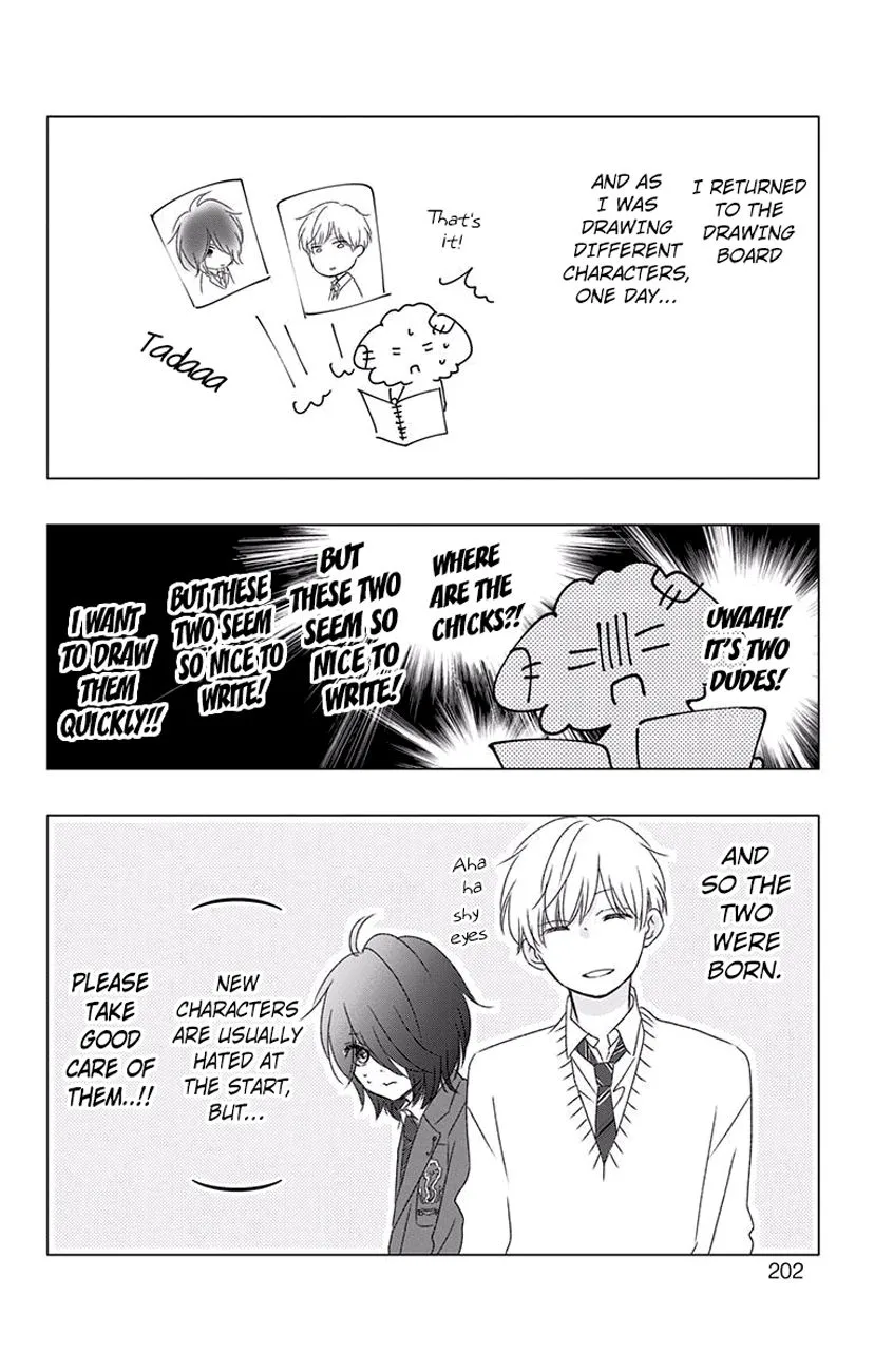Kono Oto Tomare! - Chapter 63 - Page 54