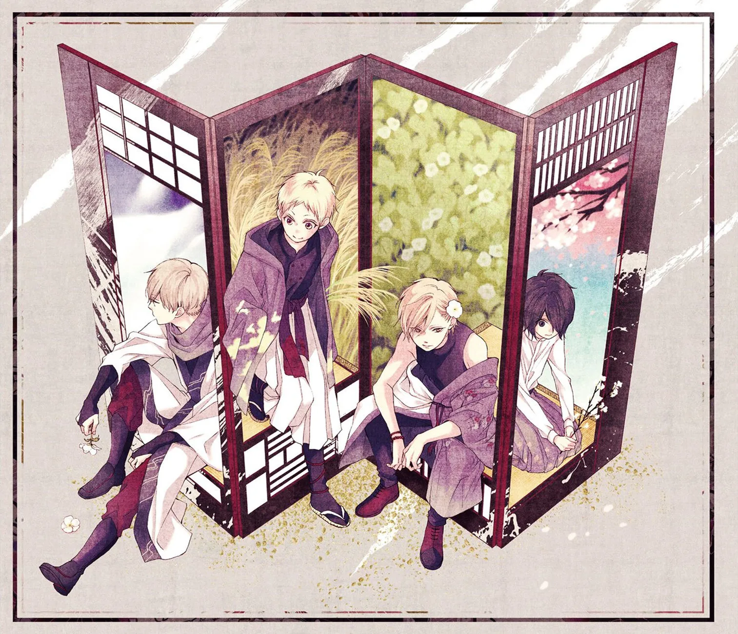 Kono Oto Tomare! - Chapter 64 - Page 2