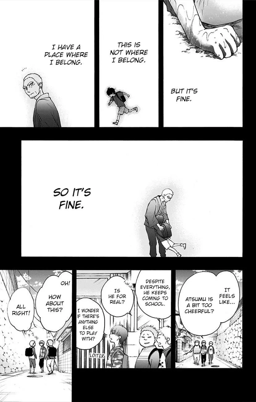 Kono Oto Tomare! - Chapter 64 - Page 15