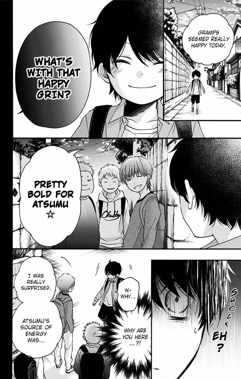 Kono Oto Tomare! - Chapter 64 - Page 18