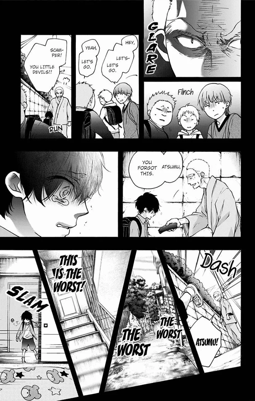 Kono Oto Tomare! - Chapter 64 - Page 23