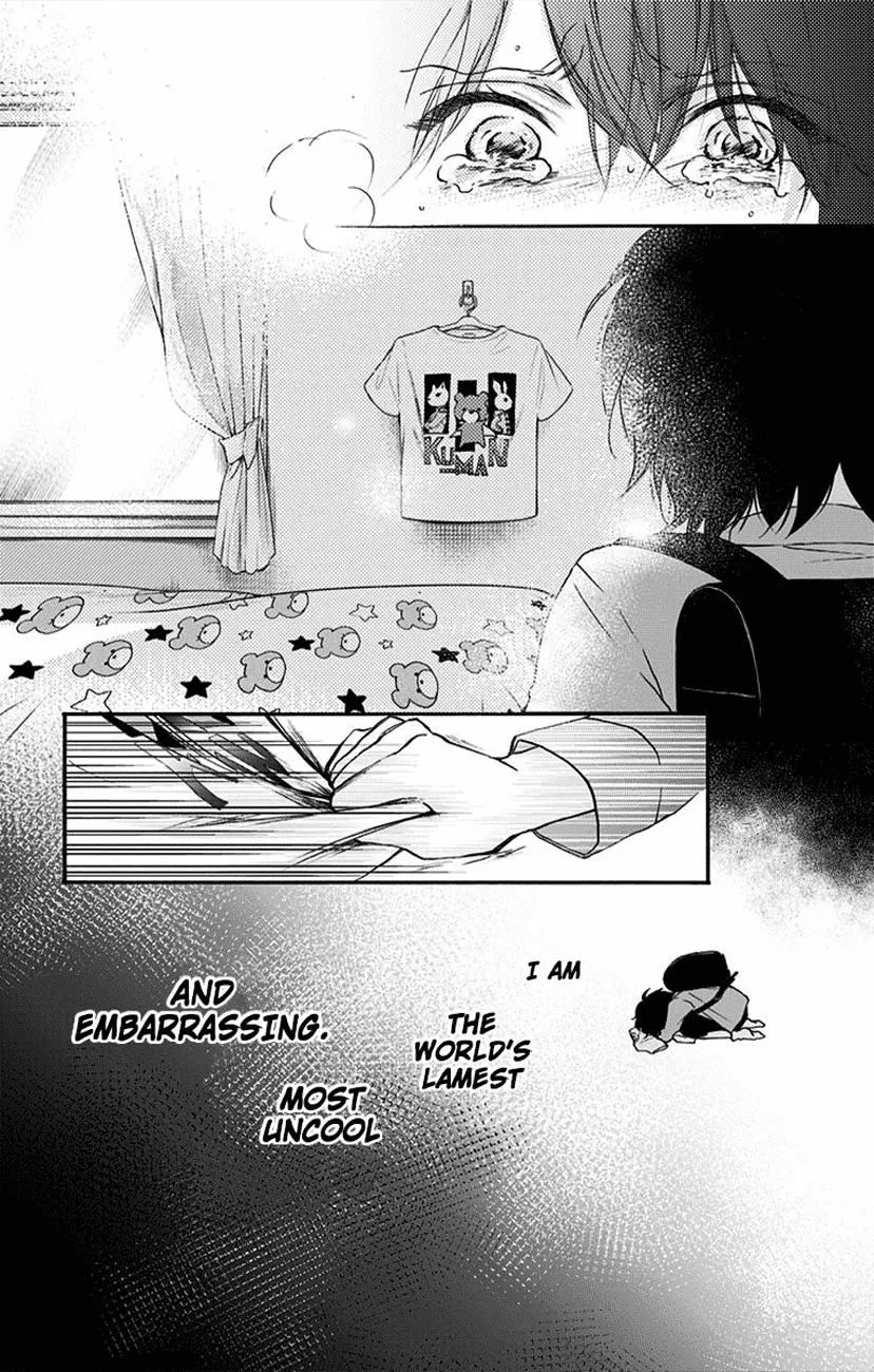 Kono Oto Tomare! - Chapter 64 - Page 24