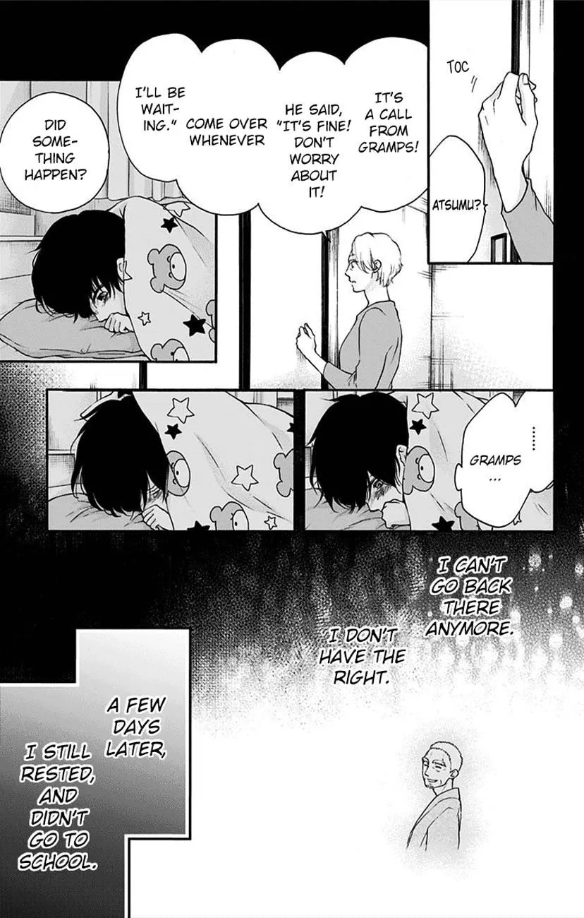 Kono Oto Tomare! - Chapter 64 - Page 25