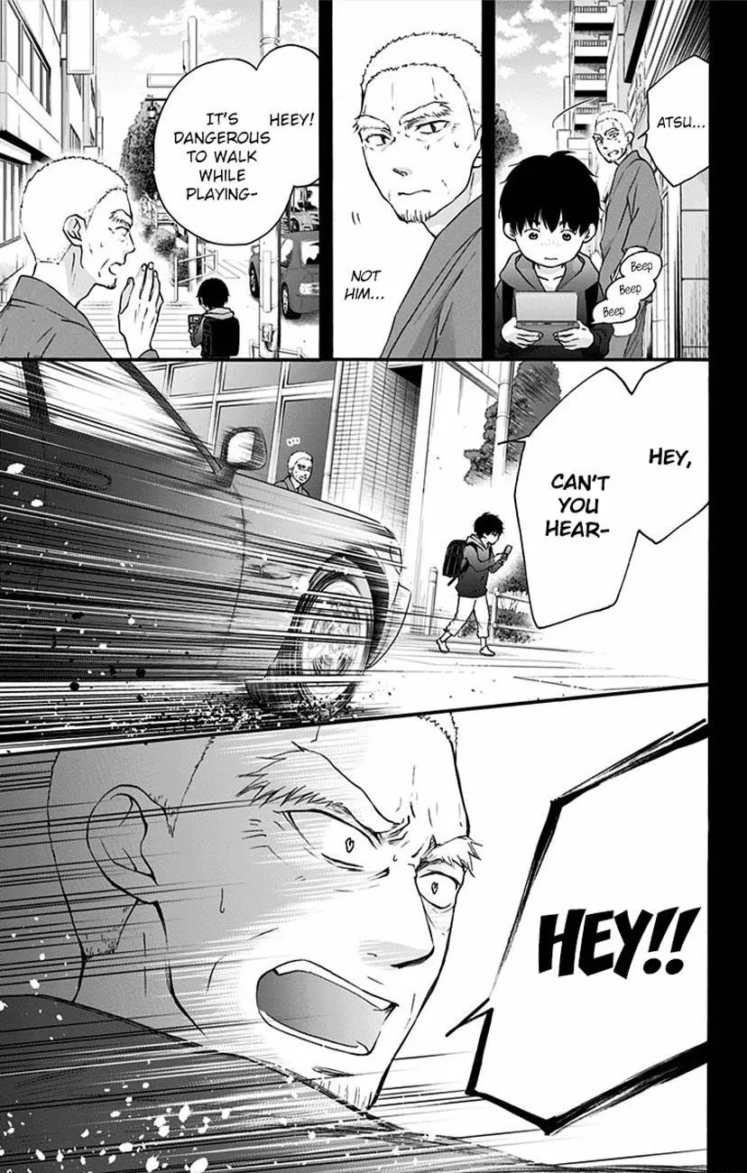 Kono Oto Tomare! - Chapter 64 - Page 27