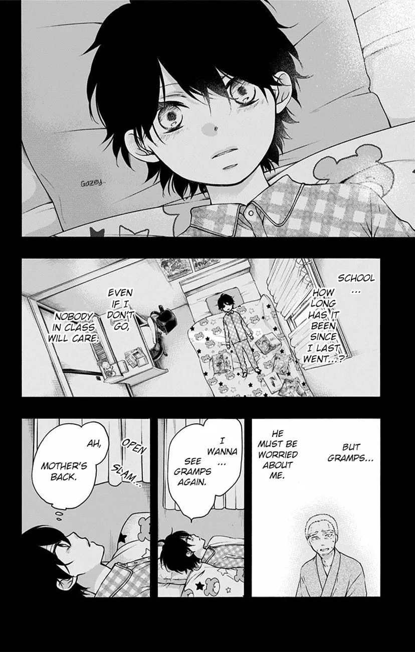 Kono Oto Tomare! - Chapter 64 - Page 28
