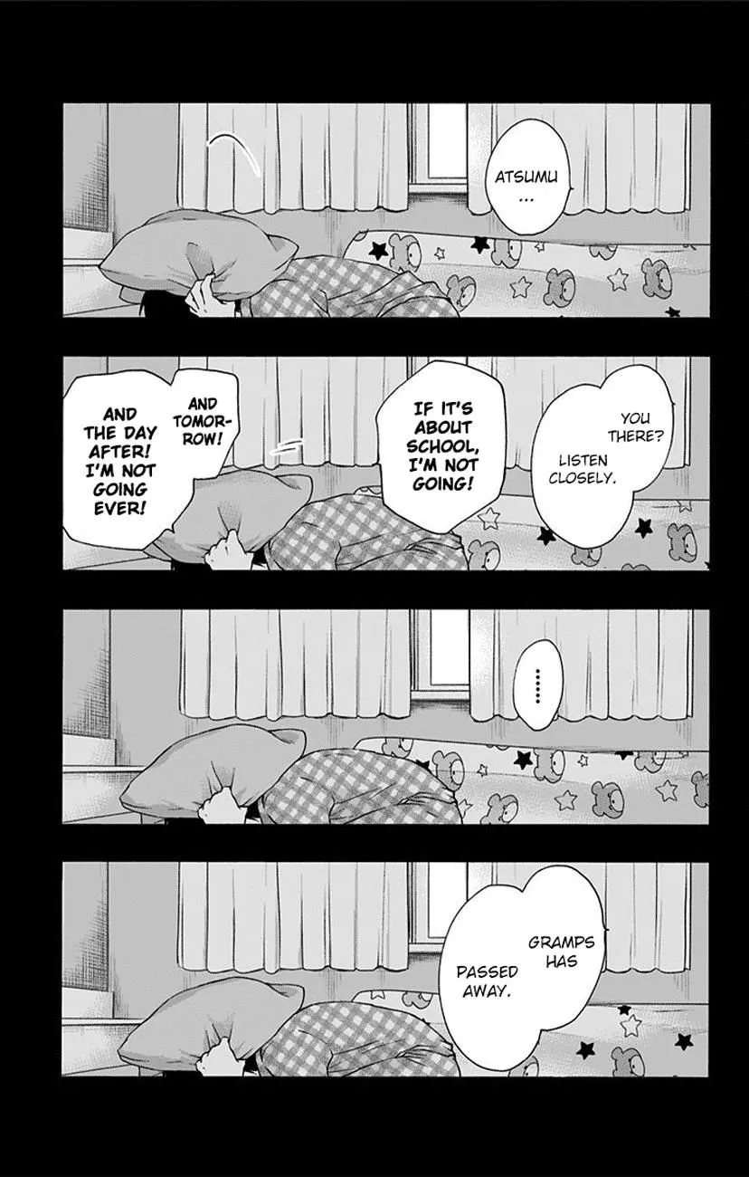 Kono Oto Tomare! - Chapter 64 - Page 29