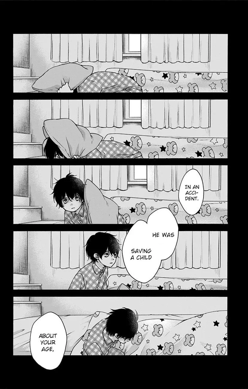 Kono Oto Tomare! - Chapter 64 - Page 30