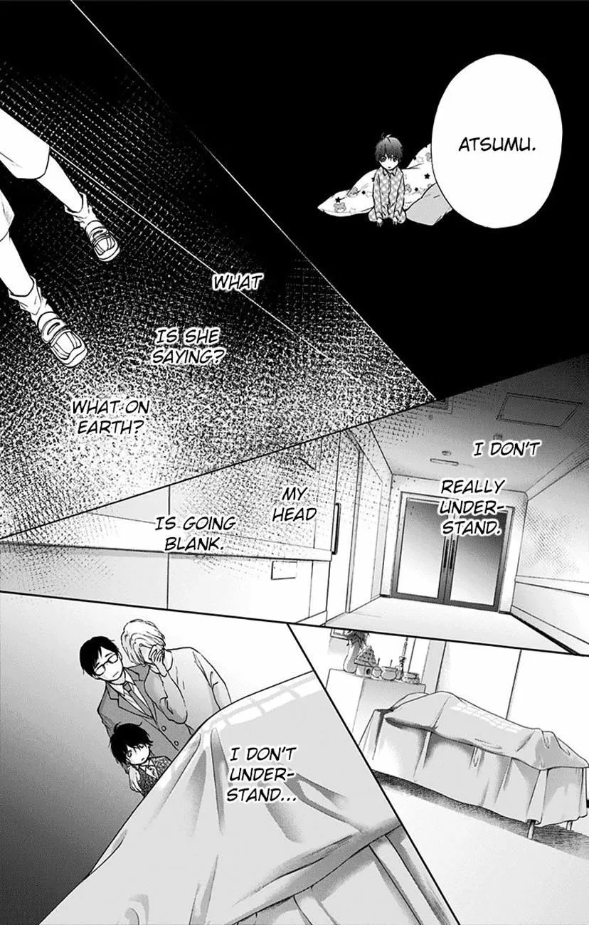 Kono Oto Tomare! - Chapter 64 - Page 31