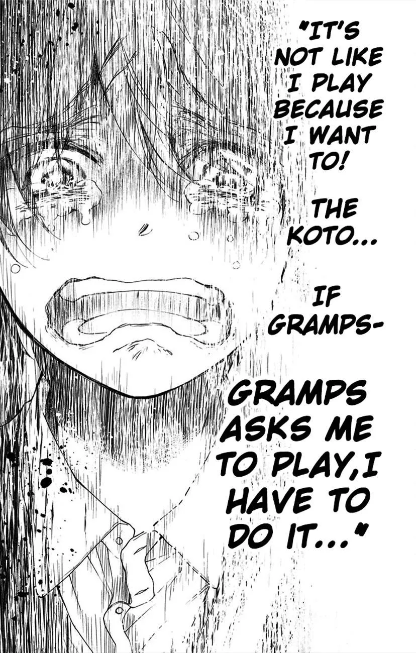 Kono Oto Tomare! - Chapter 64 - Page 33