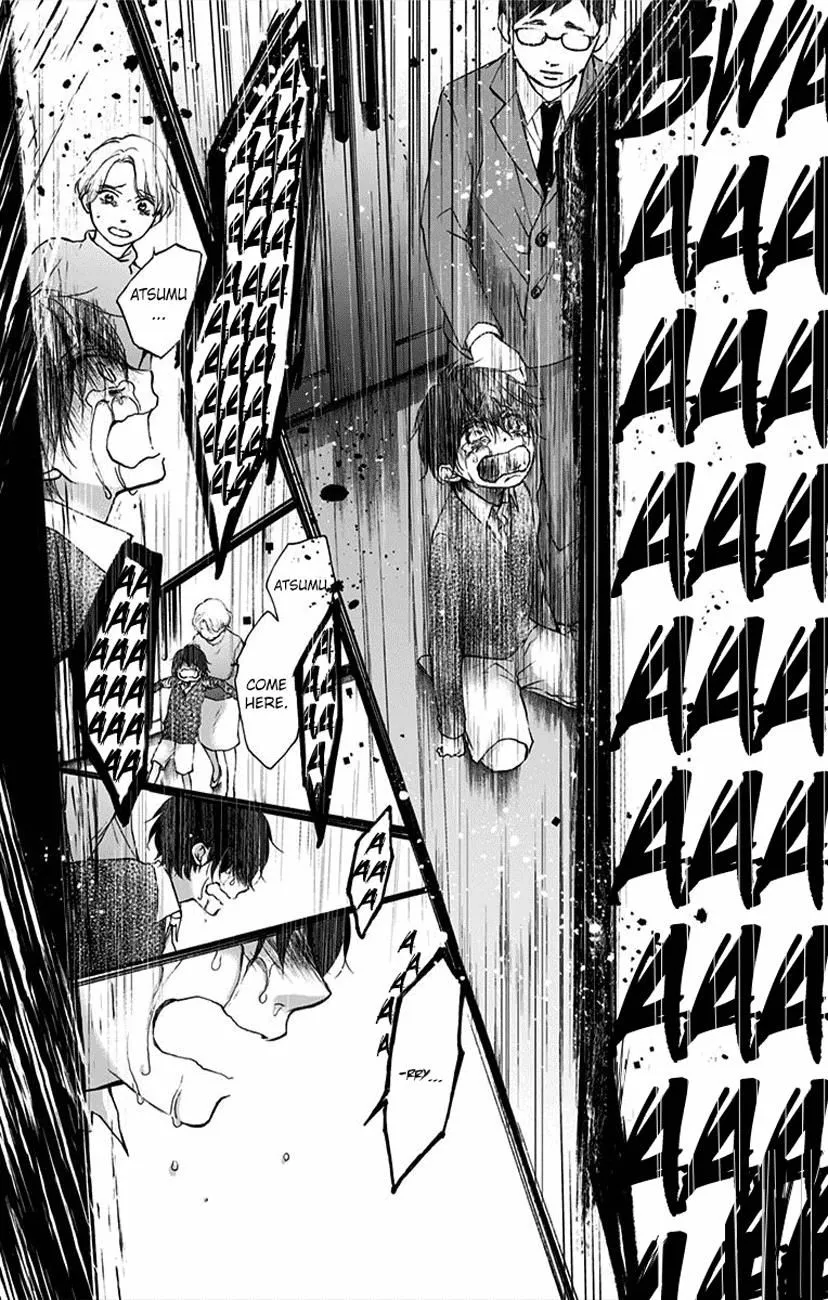 Kono Oto Tomare! - Chapter 64 - Page 34