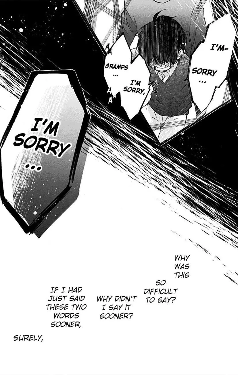 Kono Oto Tomare! - Chapter 64 - Page 35