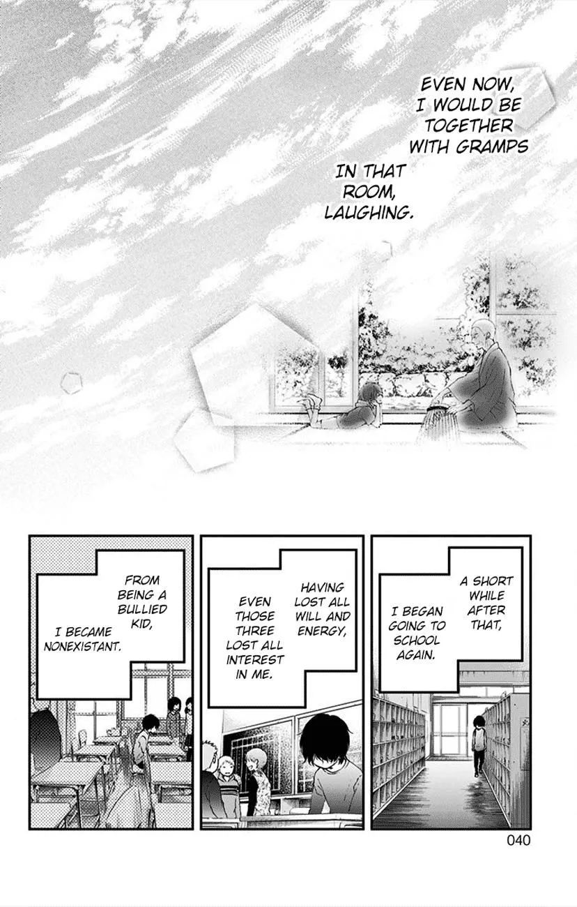 Kono Oto Tomare! - Chapter 64 - Page 36