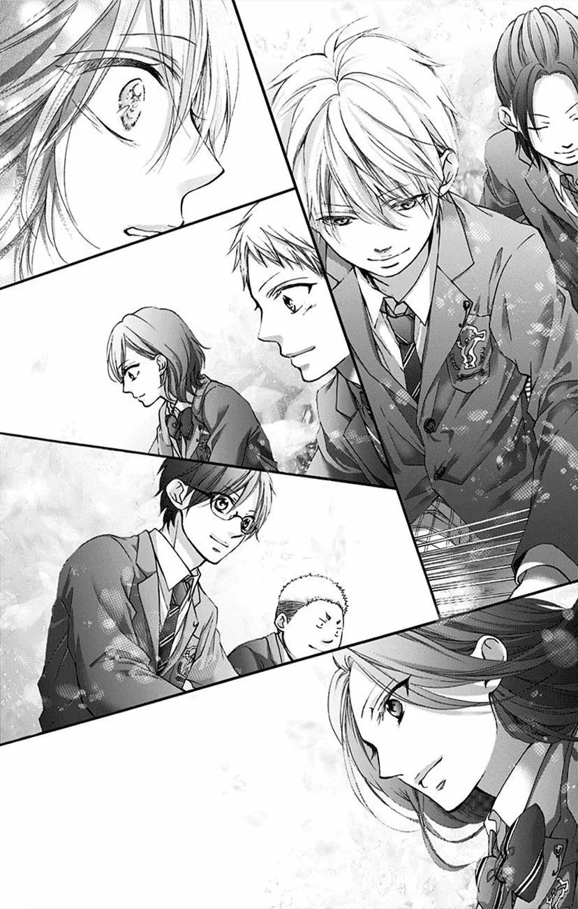 Kono Oto Tomare! - Chapter 64 - Page 41