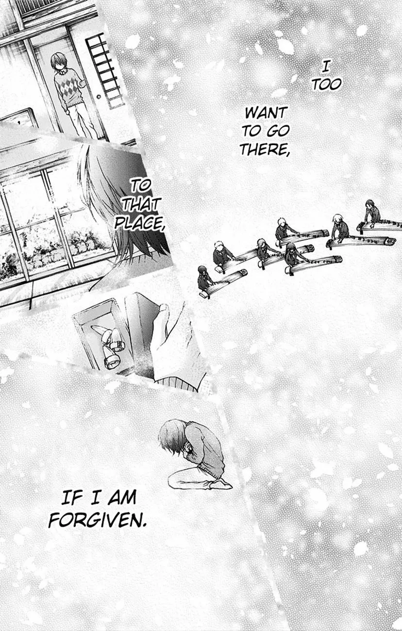 Kono Oto Tomare! - Chapter 64 - Page 44