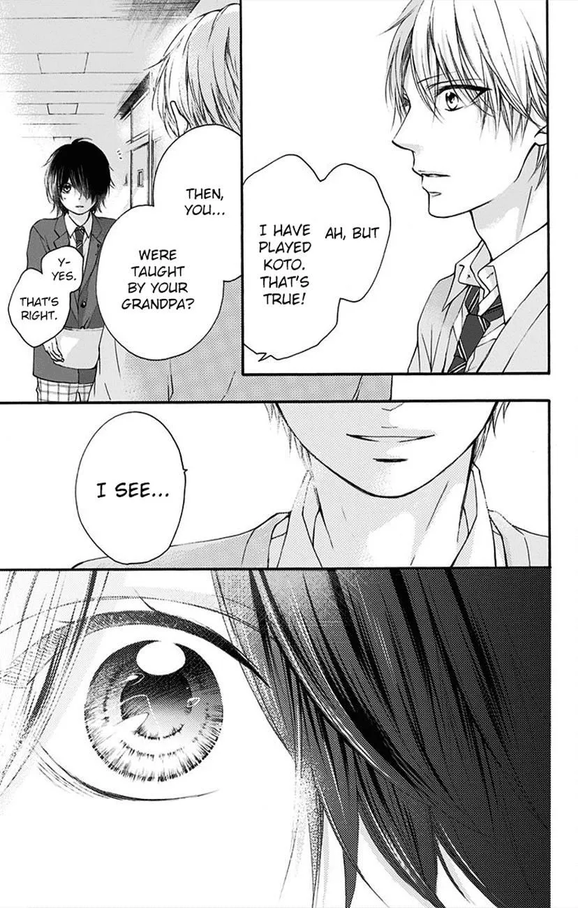 Kono Oto Tomare! - Chapter 64 - Page 48