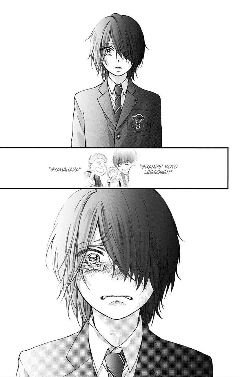 Kono Oto Tomare! - Chapter 64 - Page 50