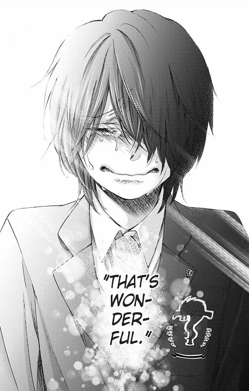 Kono Oto Tomare! - Chapter 64 - Page 51