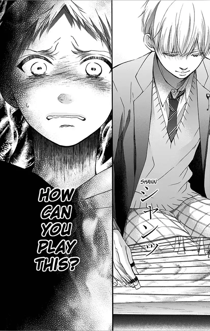 Kono Oto Tomare! - Chapter 65 - Page 36