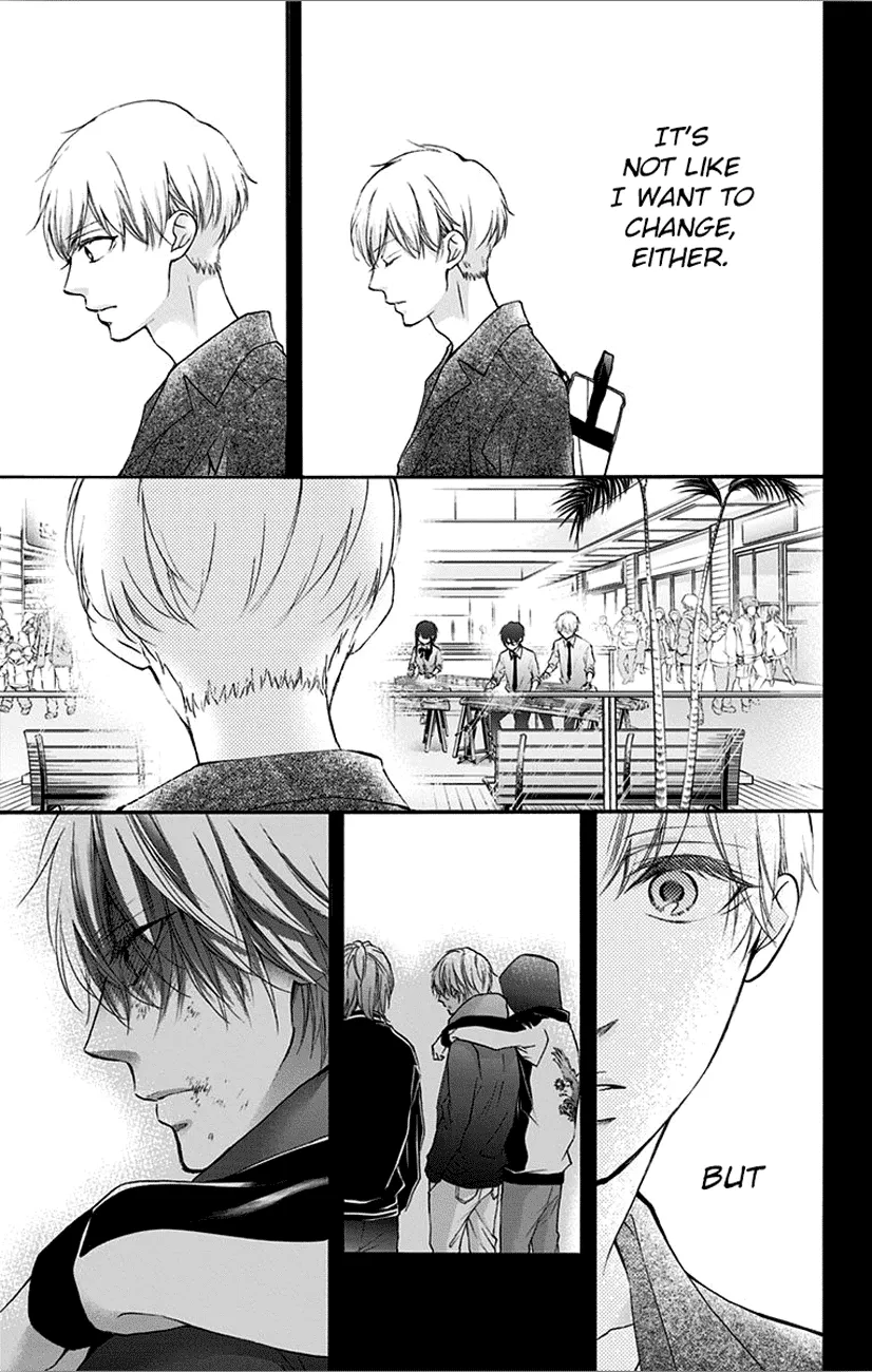 Kono Oto Tomare! - Chapter 66 - Page 5