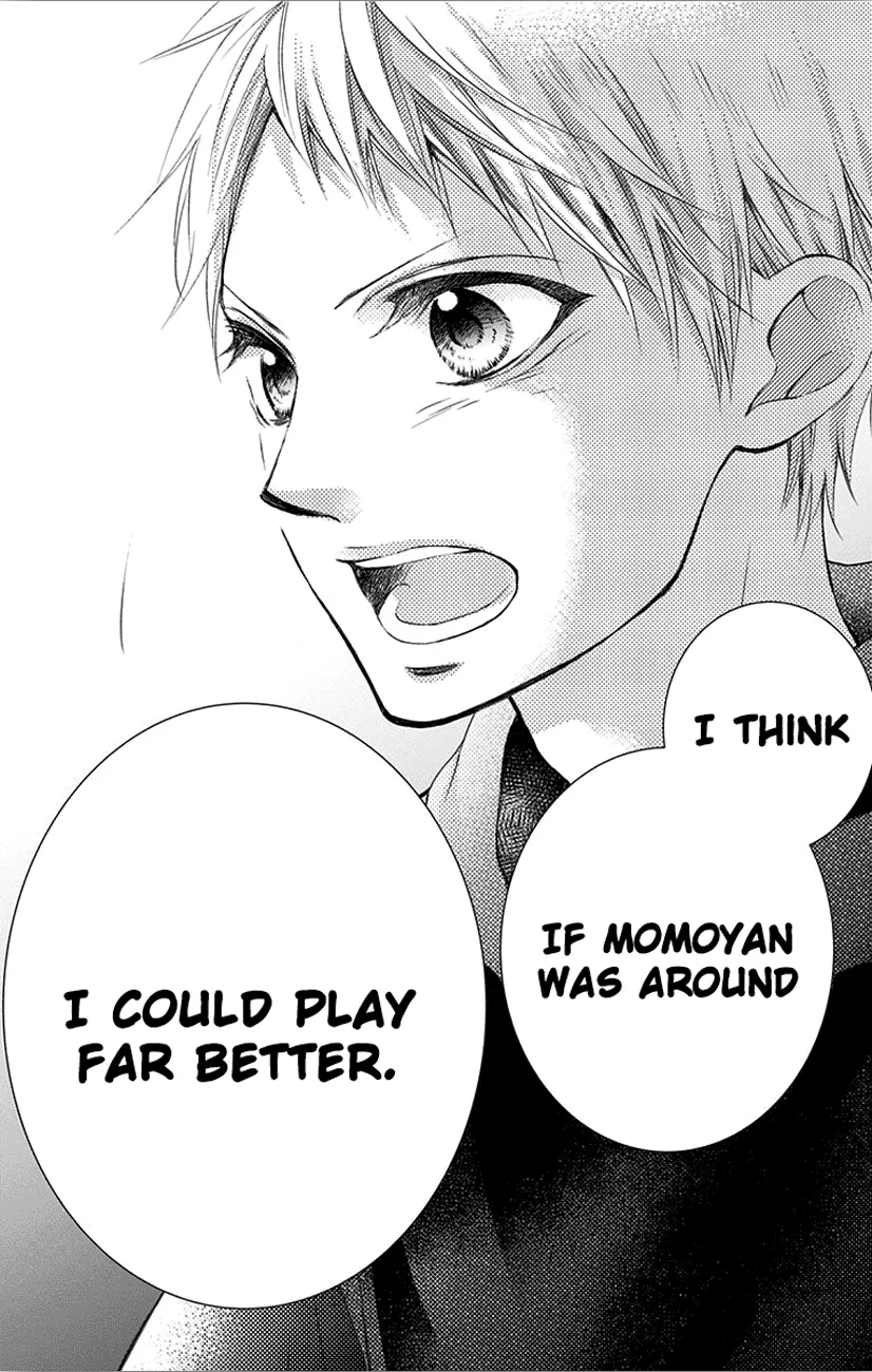 Kono Oto Tomare! - Chapter 66 - Page 16