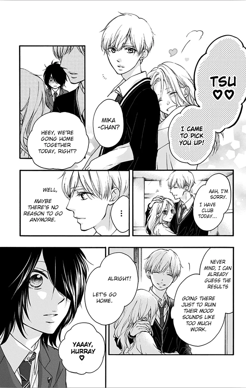 Kono Oto Tomare! - Chapter 66 - Page 23