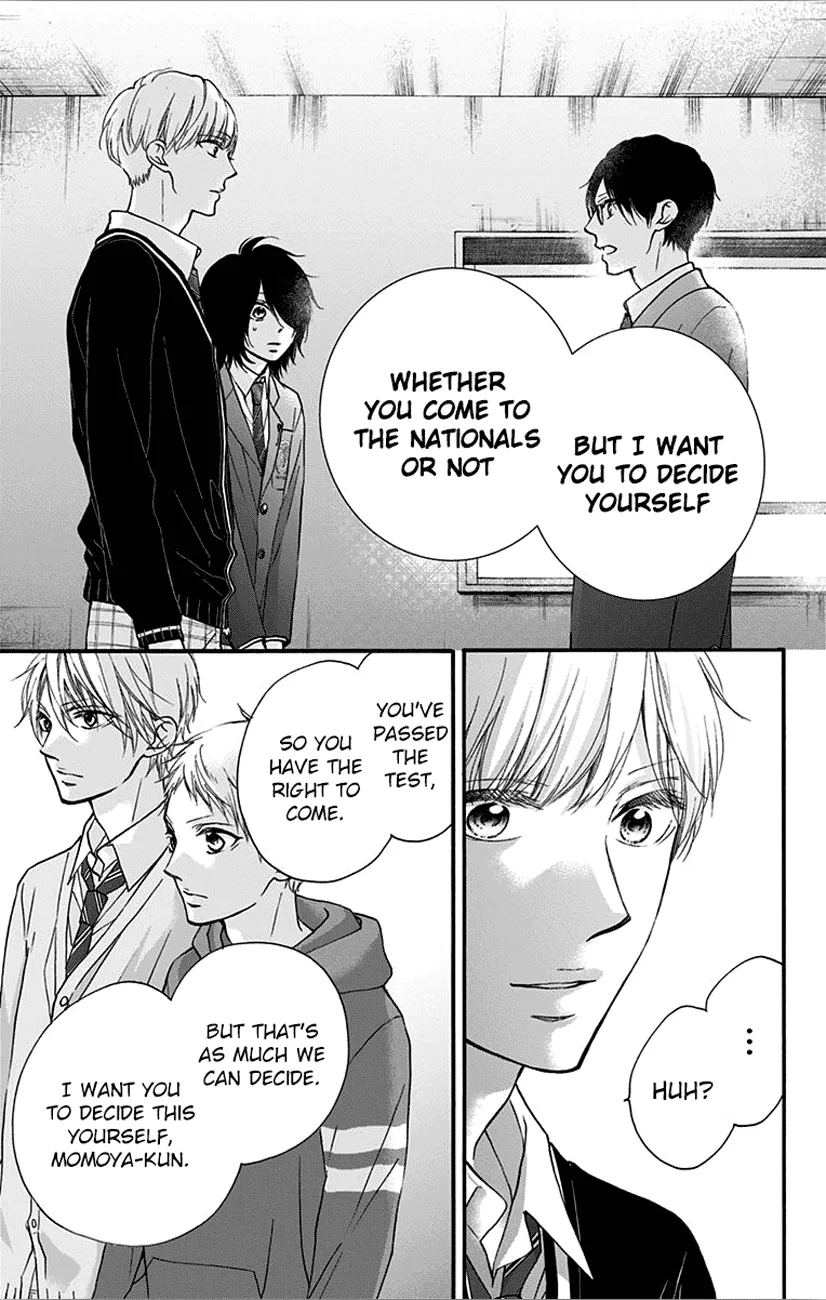 Kono Oto Tomare! - Chapter 66 - Page 29