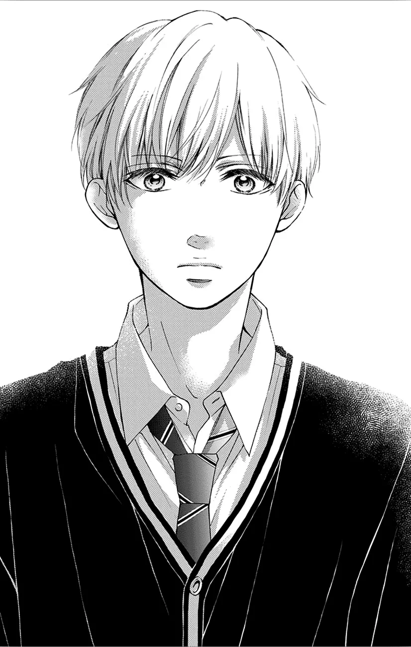 Kono Oto Tomare! - Chapter 66 - Page 35