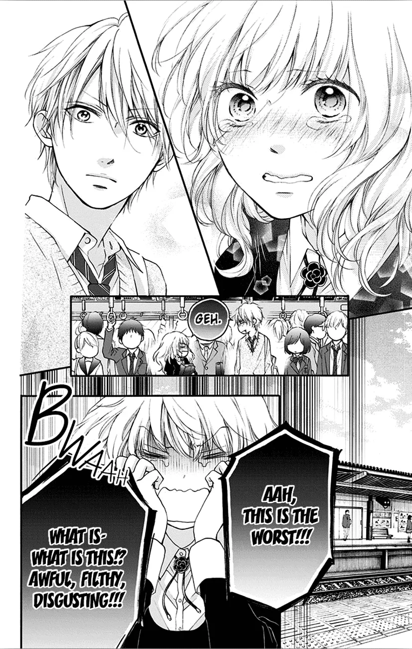 Kono Oto Tomare! - Chapter 67 - Page 10