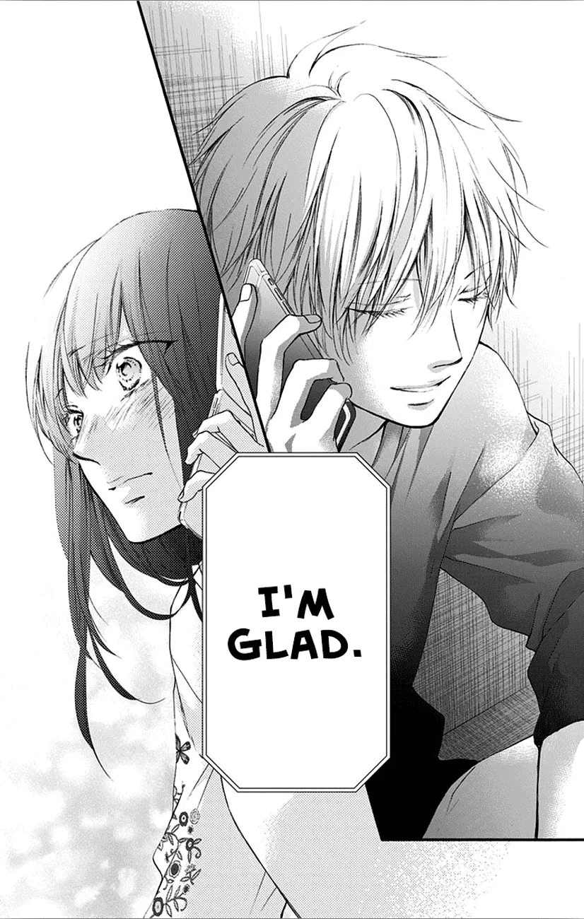 Kono Oto Tomare! - Chapter 67 - Page 40
