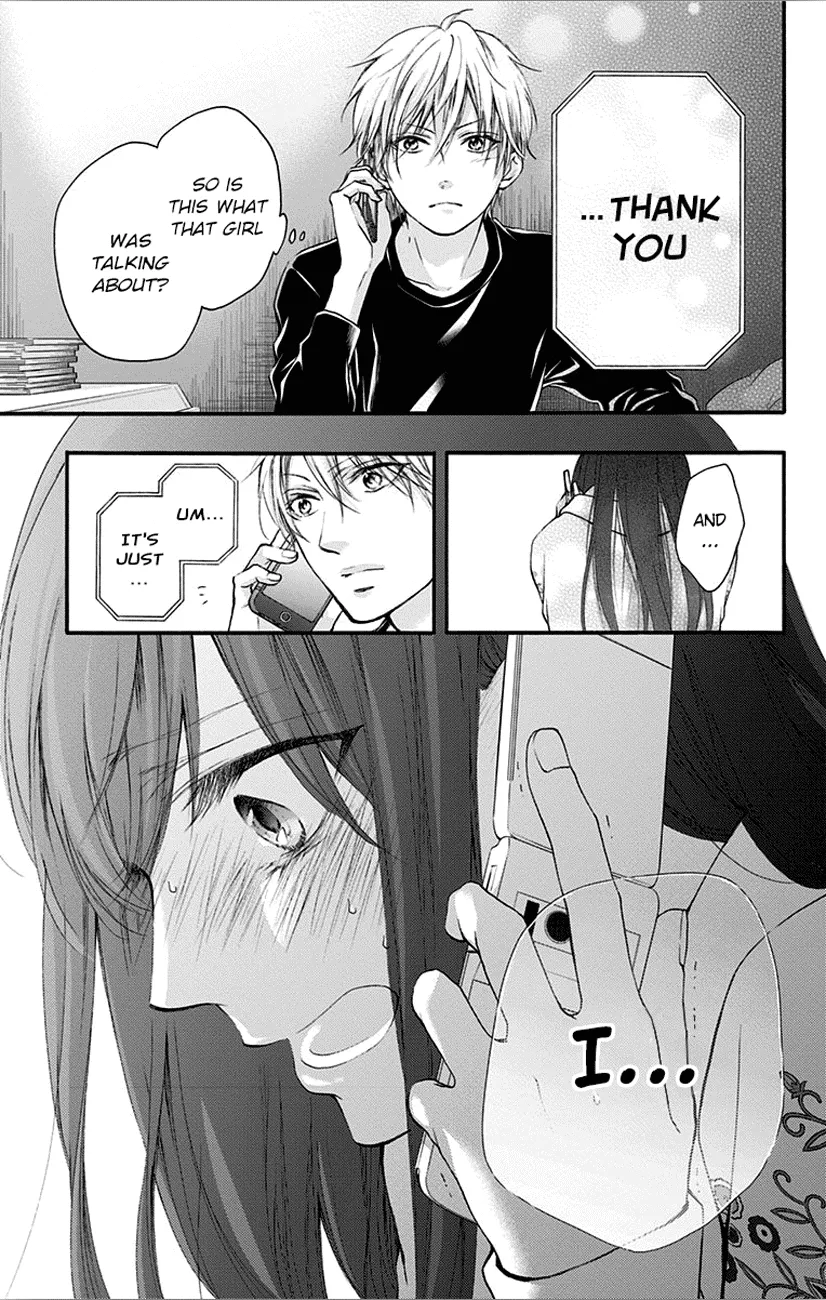 Kono Oto Tomare! - Chapter 67 - Page 41