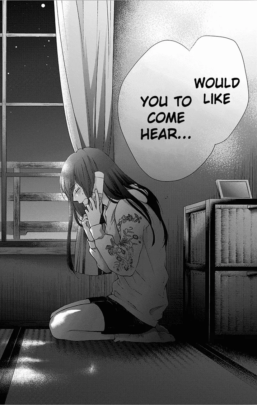 Kono Oto Tomare! - Chapter 67 - Page 42