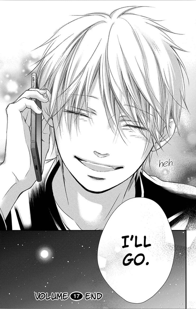 Kono Oto Tomare! - Chapter 67 - Page 45