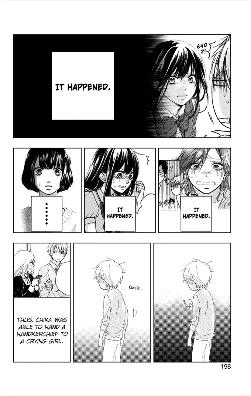 Kono Oto Tomare! - Chapter 67 - Page 48